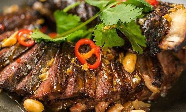 Kyubi Modern Asian Dining - thumb 7