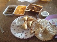 Masala Indian Restaurant - Accommodation Daintree