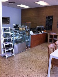Mokepilly Cafe - QLD Tourism