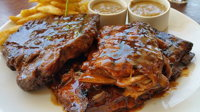 Ribs and Rumps - South Australia Travel