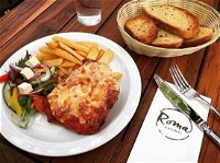 Roma Cucina - Accommodation Fremantle