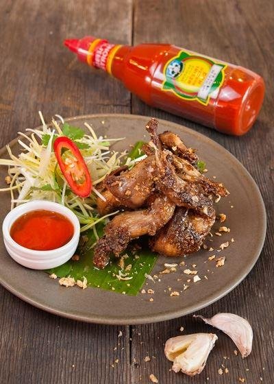 Sriracha Thai Street Food - thumb 9
