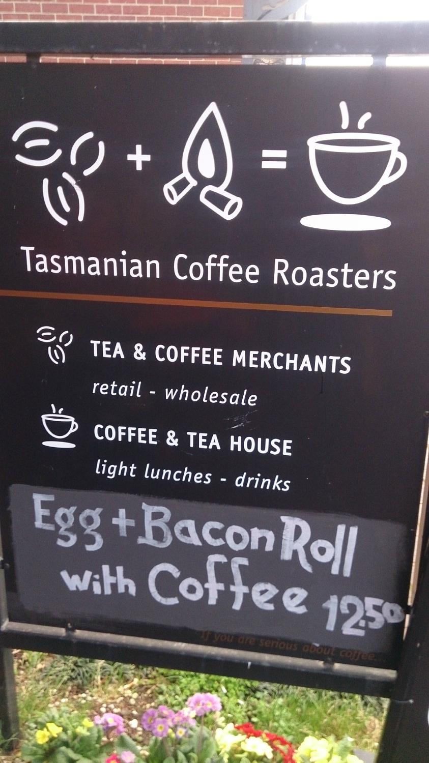 Tasmanian Coffee Roasters - thumb 10