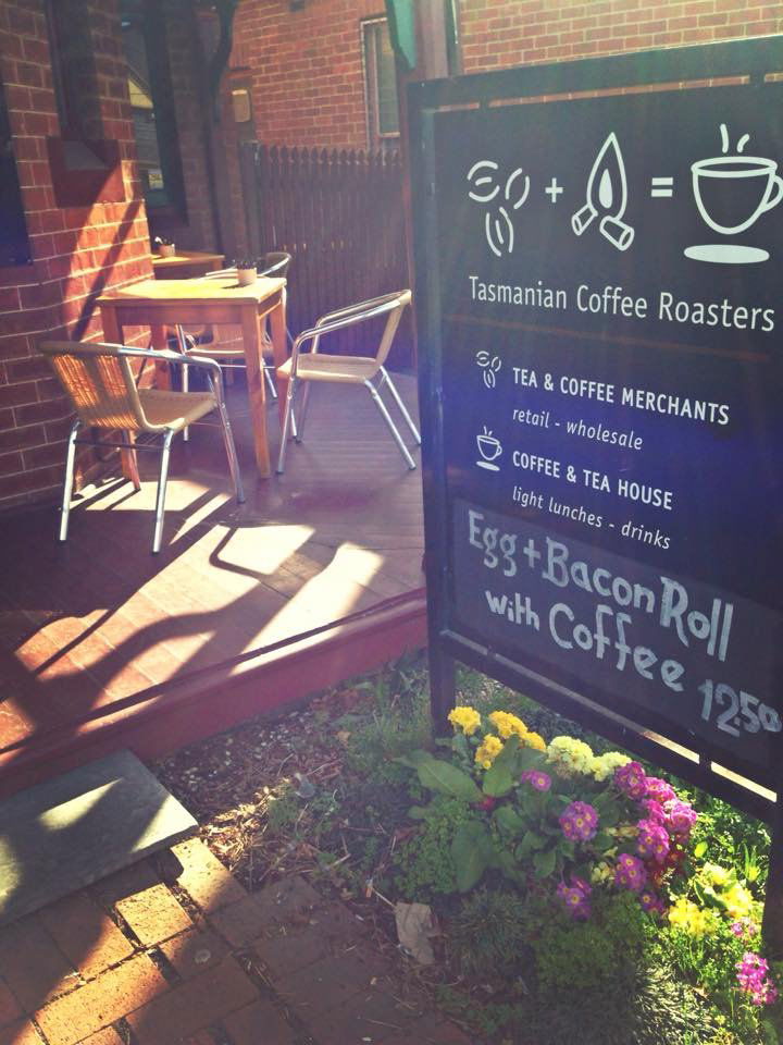 Tasmanian Coffee Roasters - thumb 1