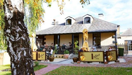 The Duchess Cafe - Northern Rivers Accommodation