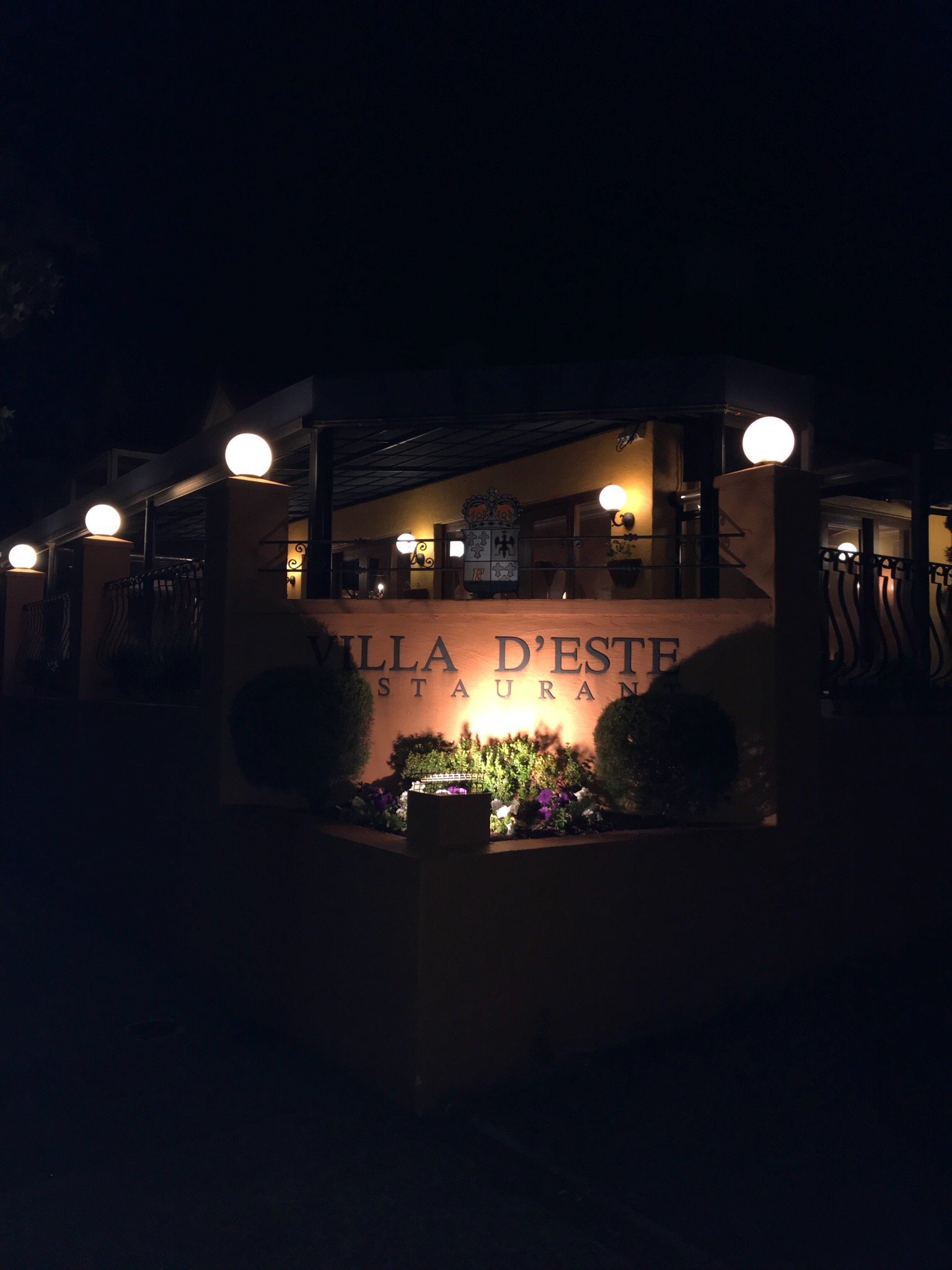 Villa D'Este - thumb 10