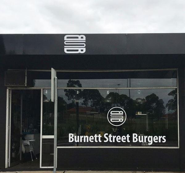 Burnett Street Burgers BSB - thumb 1