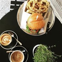 Cook  Co Eatery - Pubs Sydney