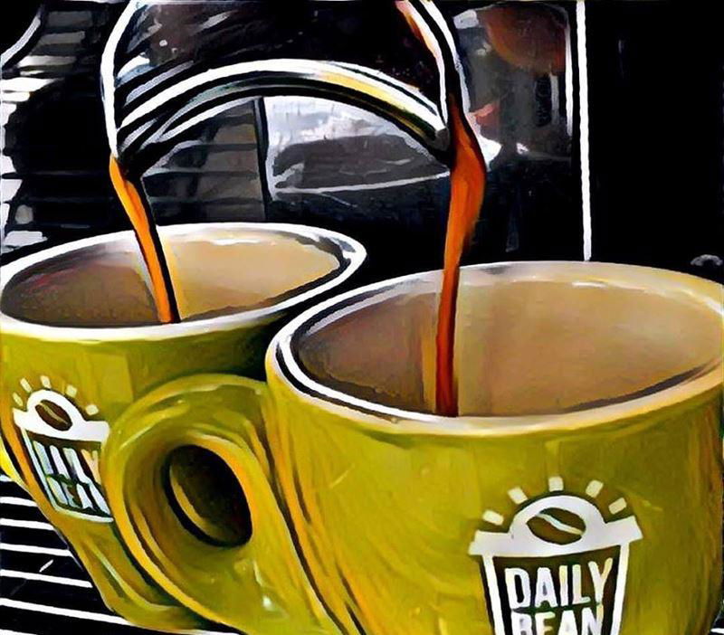 Daily Bean Cafe - thumb 9