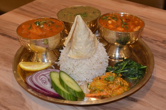 Danphe Nepalese and Indian Food - Accommodation Australia