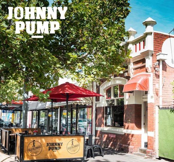 Johnny Pump - thumb 13