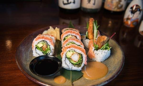 Kanpai Japanese Restaurant - thumb 9