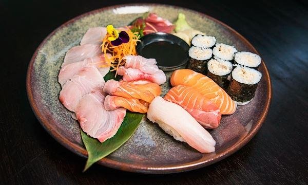 Kanpai Japanese Restaurant - thumb 6