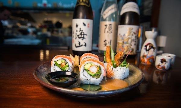 Kanpai Japanese Restaurant - thumb 8