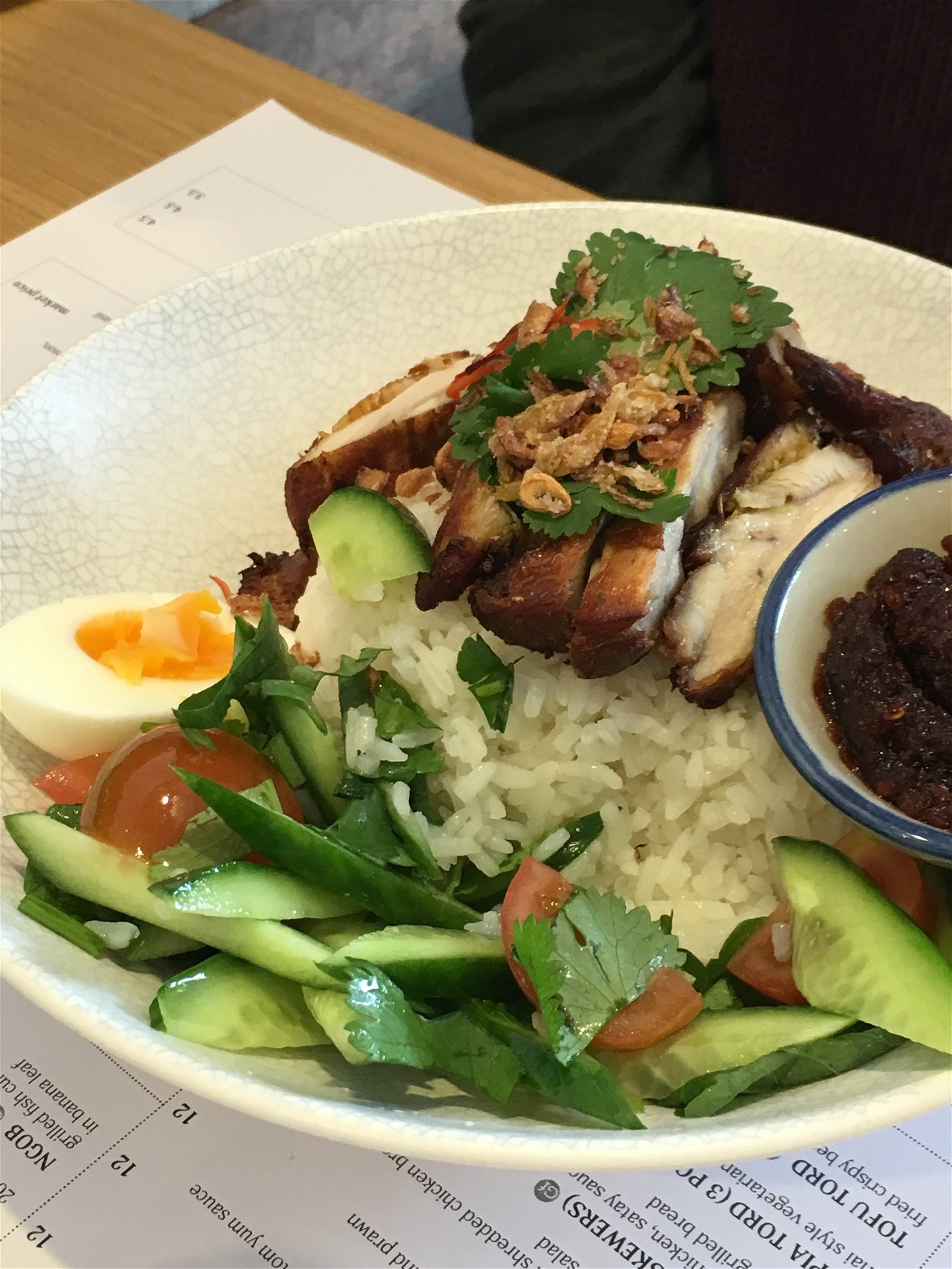 Kin Kin Thai Eatery - thumb 1