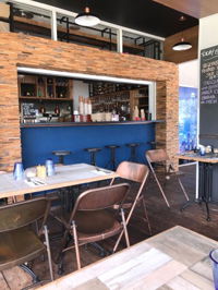 Mellow Coffee  Wine Bar - Accommodation Broome