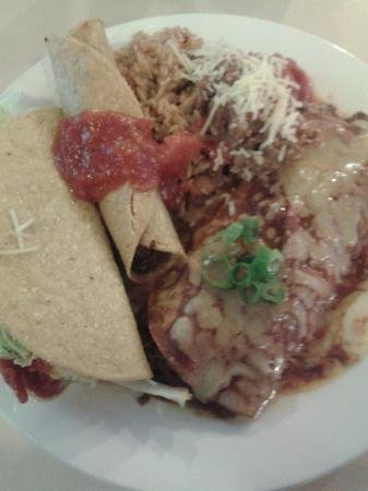 Taco Villa - Restaurant Guide