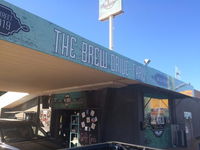 The Brew Drive Thru - Accommodation Gladstone