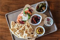 The Little Persian Cafe - Pubs Sydney