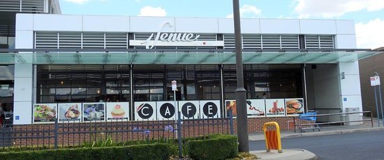 Venue Cafe Bar - Australia Accommodation 0