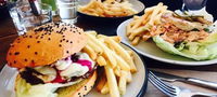 Vincent Diner - Accommodation Noosa