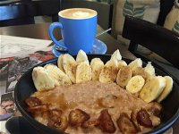 Yarra Coffee - Bundaberg Accommodation