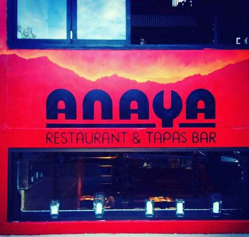 Anaya Restaurant And Tapas Bar - Great Ocean Road Tourism 72