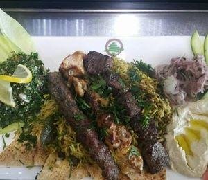 Arz Lebanese Cuisine - thumb 3