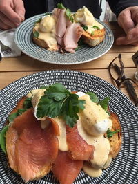 Beach Hut Coffee - Tourism Caloundra