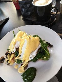 Blackwood Cafe  Espresso Bar - Accommodation Perth