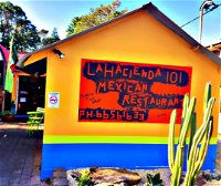 La Hacienda 101 - Pubs and Clubs