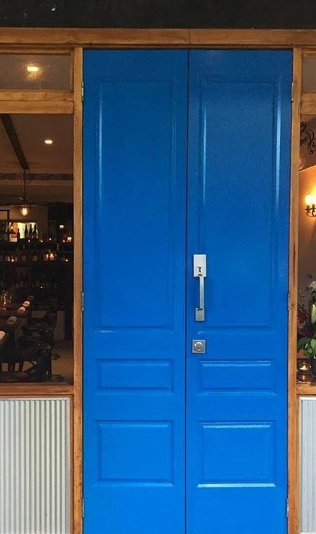 The Blue Door On 5th - thumb 4