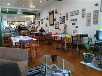 Cafe 195 - Tourism Brisbane