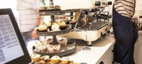 Cafe at Provincial - Tourism Guide