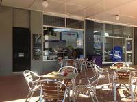 Cafe Shazaray - Mackay Tourism