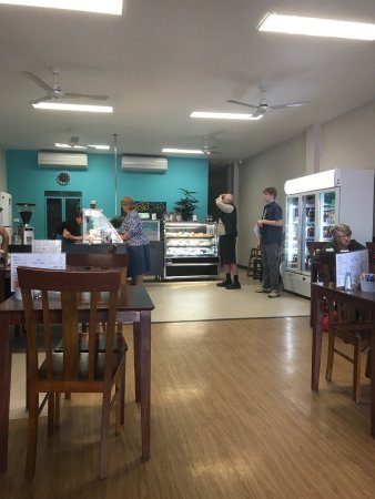 Cafe Thirty Three - Tourism Gold Coast
