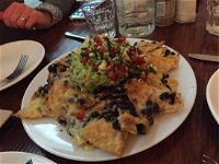 Chimmi Changa's Burrito Bar - Accommodation Find