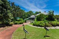 Eltham Valley Pantry - eAccommodation
