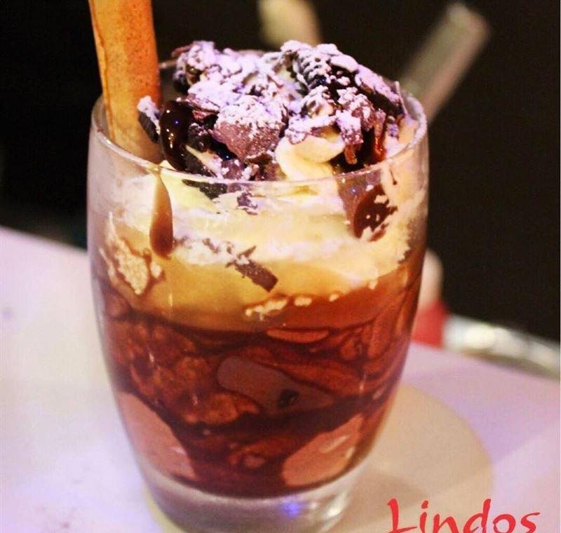 Lindos Cafe Restaurant Bar - thumb 11