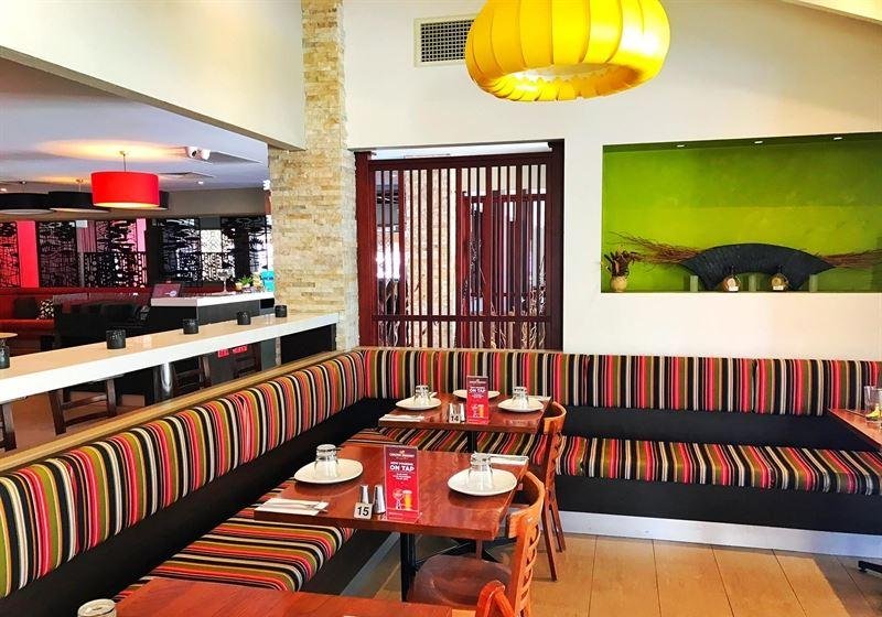 Lindos Cafe Restaurant Bar - thumb 5