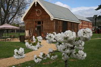 Patchwork Cafe - Port Augusta Accommodation