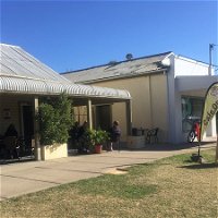 Relaxing Cafe - Geraldton Accommodation