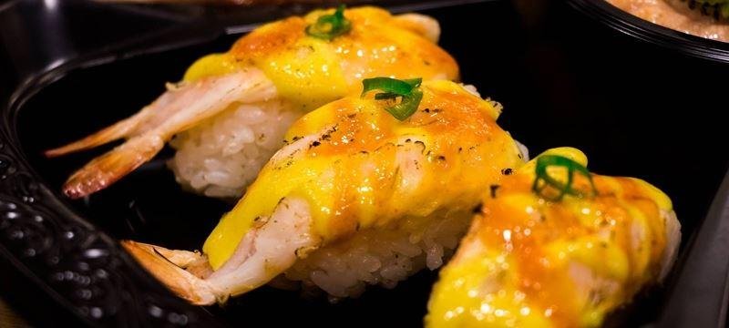 Shikoku Japanese Restaurant - thumb 3