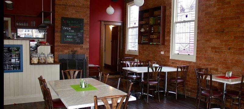 The Apple Tree Cafe - Northern Rivers Accommodation