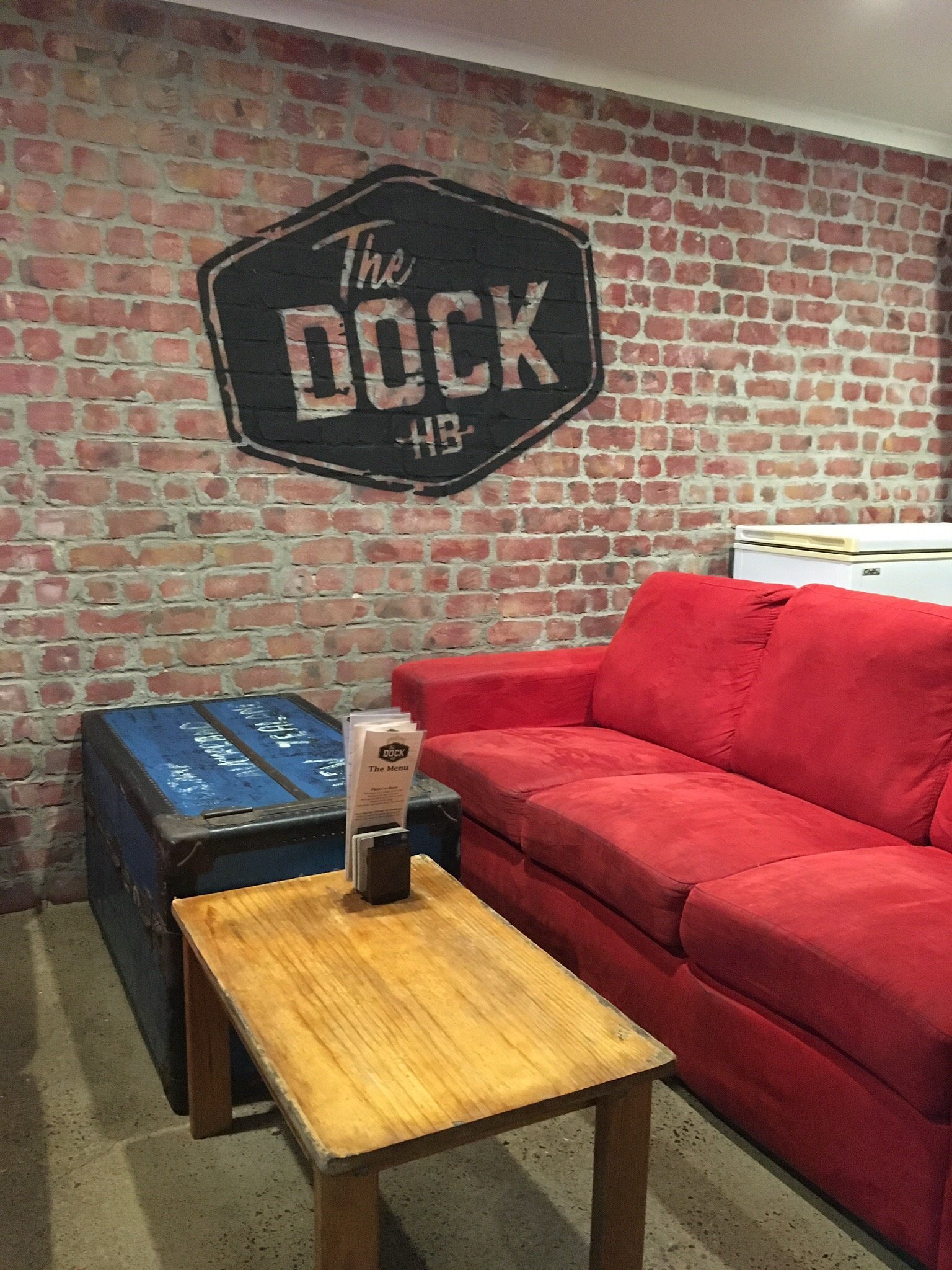 The Dock Bar & Restaurant - thumb 3