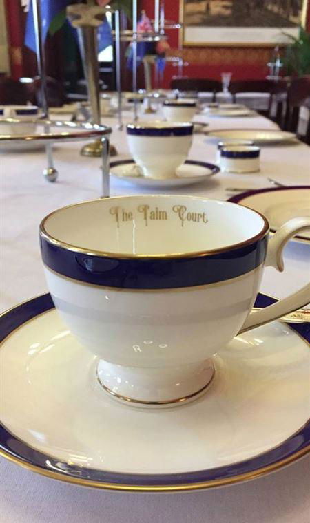 The Palm Court Tea Salon - thumb 11