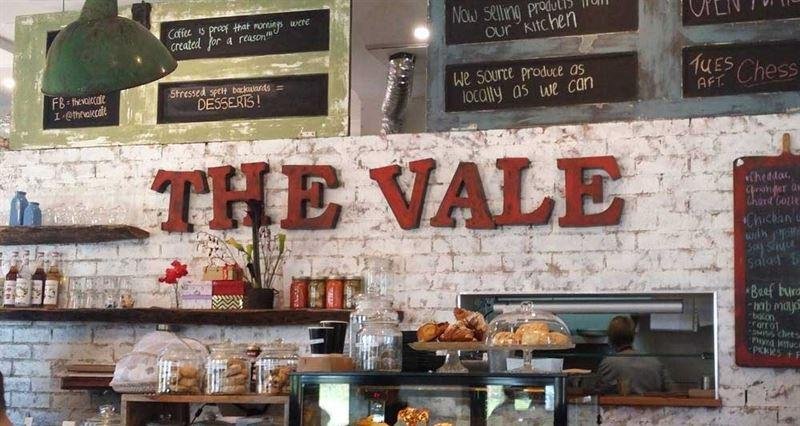 The Vale Cafe - Australia Accommodation 10