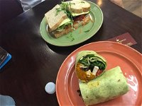 Wes's Walkabout Cafe - Accommodation Mount Tamborine