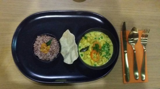 Ceylon Dine In Style - thumb 0