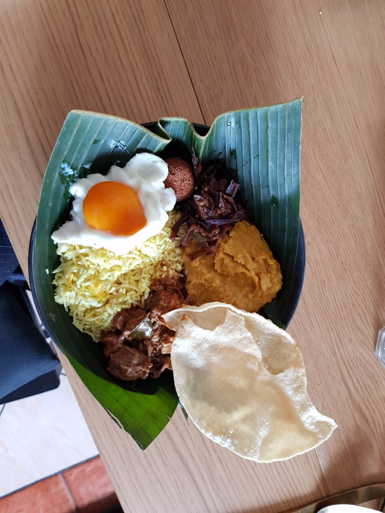 Ceylon Dine In Style - thumb 1